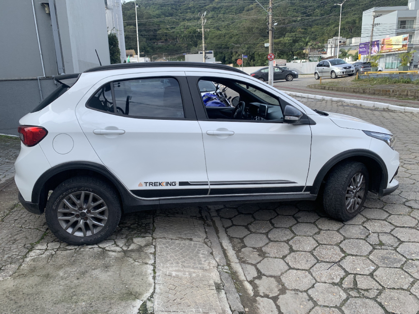 fiat argo 1.3 firefly flex trekking manual 4p 2020
