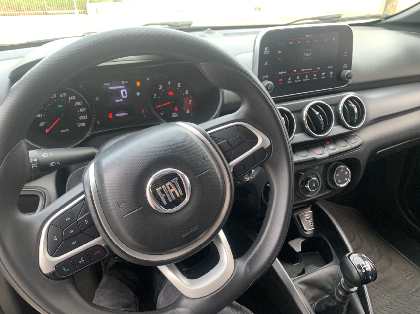 fiat argo 1.3 firefly flex trekking manual 4p 2020