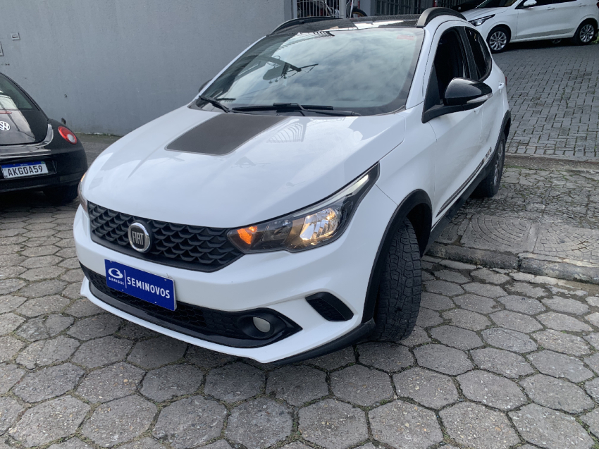 fiat argo 1.3 firefly flex trekking manual 4p 2020