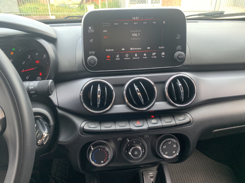 fiat argo 1.3 firefly flex trekking manual 4p 2020