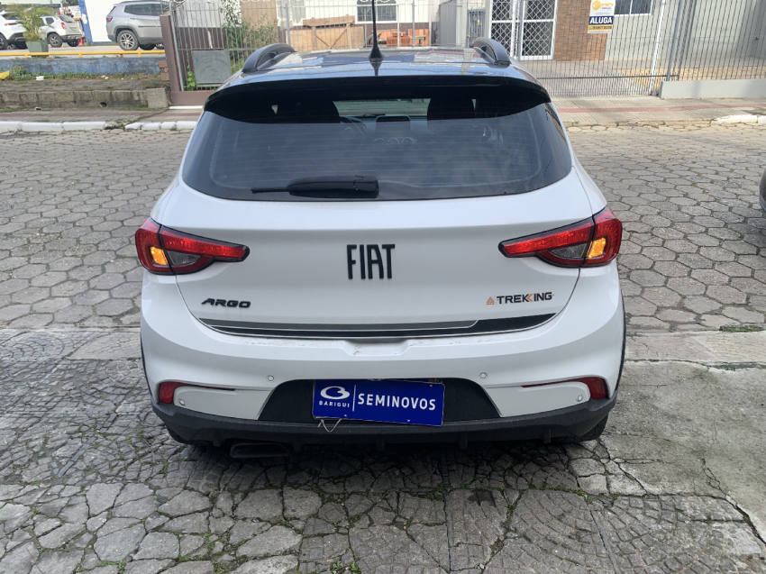 fiat argo 1.3 firefly flex trekking manual 4p 2020