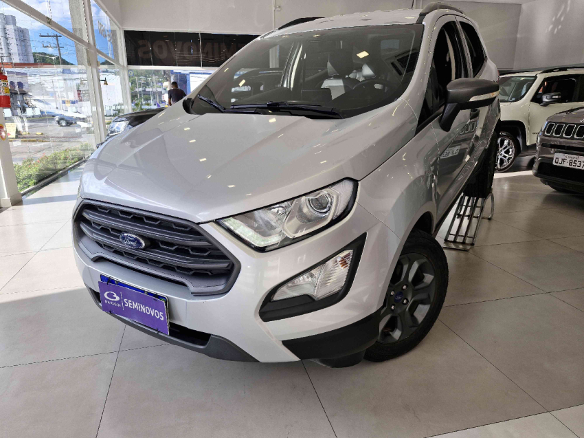 ford ecosport 1.5 ti-vct flex freestyle manual 4p 2018