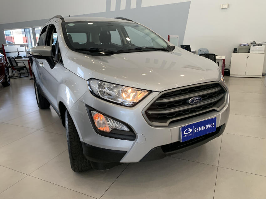 ford ecosport 1.5 ti-vct flex se automatico 4p 2020