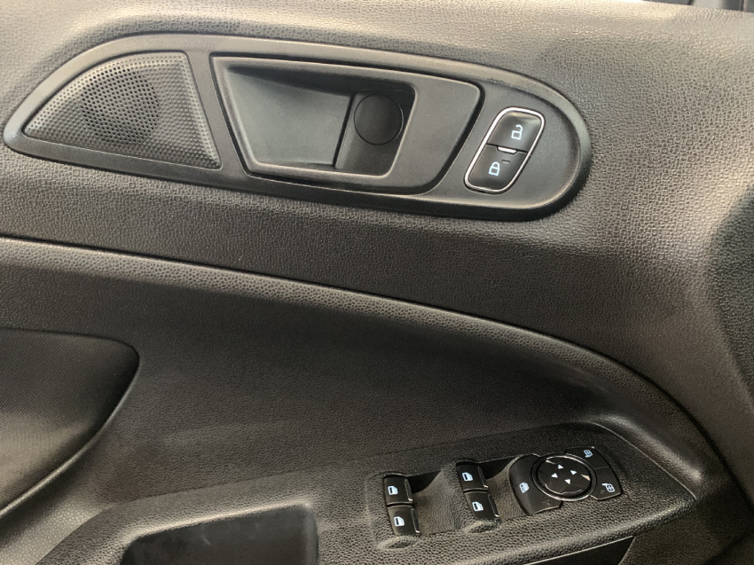 ford ecosport 1.5 ti-vct flex se automatico 4p 2020