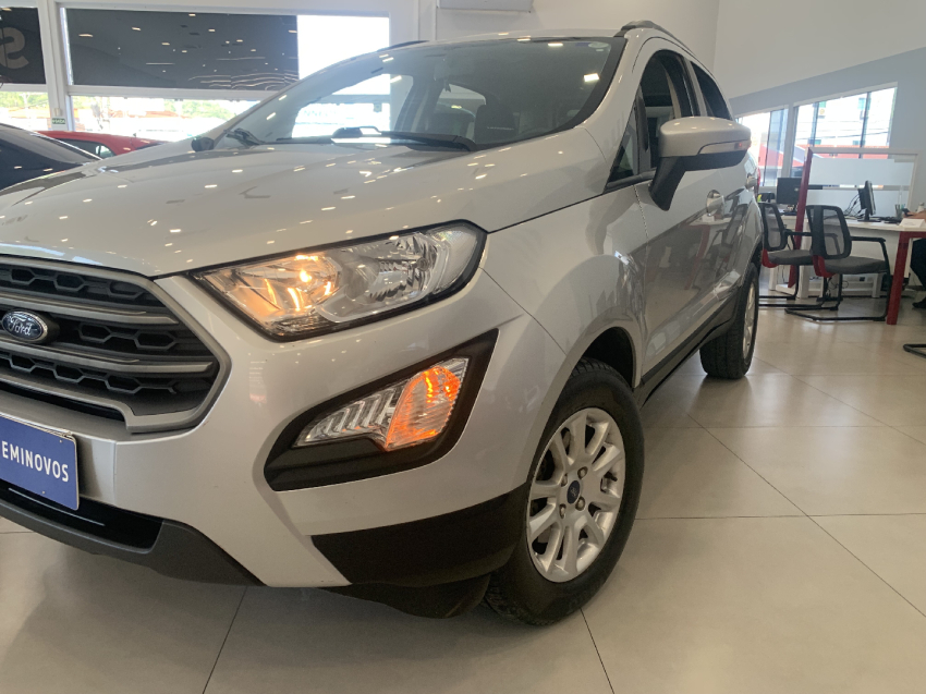 ford ecosport 1.5 ti-vct flex se automatico 4p 2020