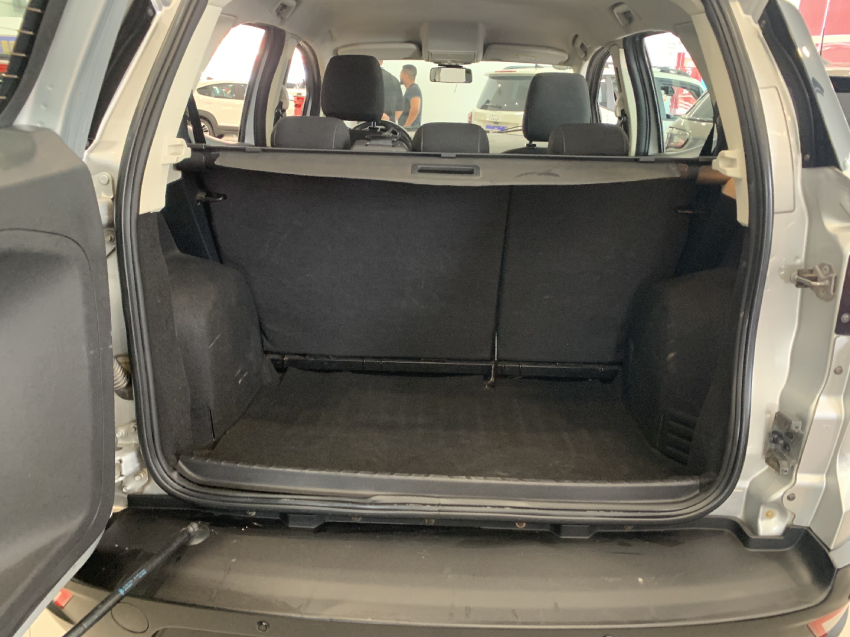 ford ecosport 1.5 ti-vct flex se automatico 4p 2020