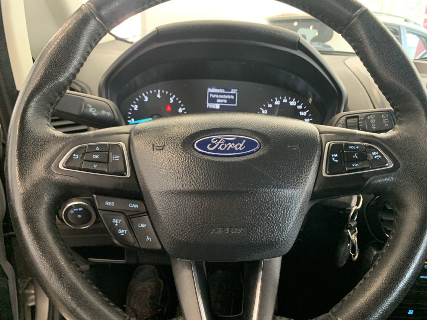 ford ecosport 1.5 ti-vct flex se automatico 4p 2020