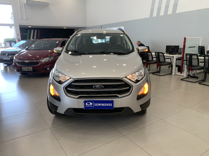 ford ecosport 1.5 ti-vct flex se automatico 4p 2020