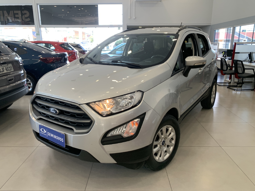 ford ecosport 1.5 ti-vct flex se automatico 4p 2020