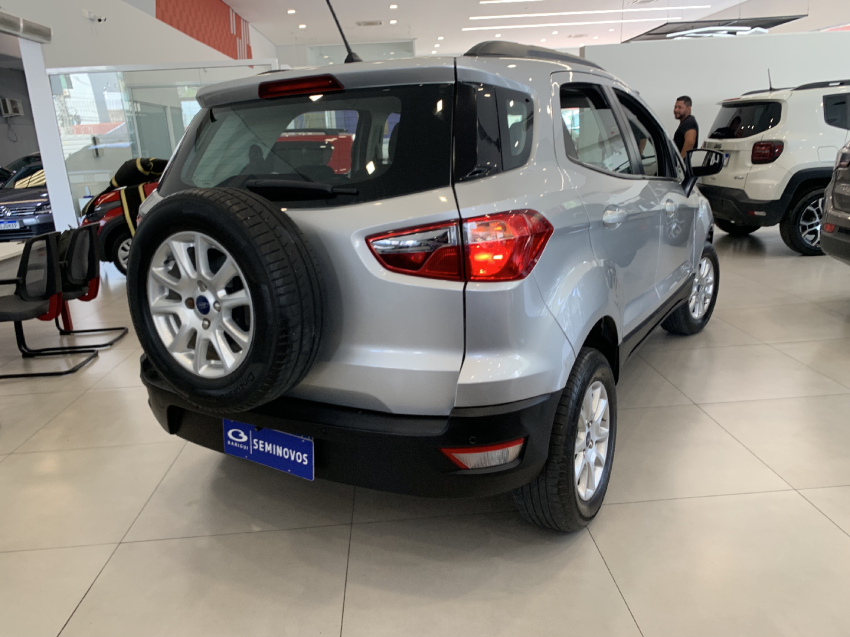 ford ecosport 1.5 ti-vct flex se automatico 4p 2020