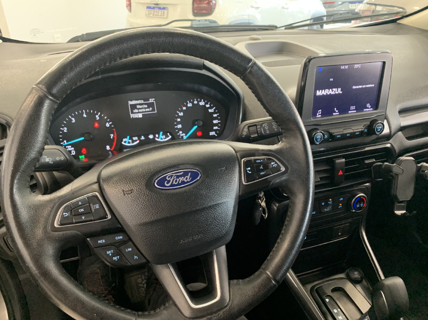 ford ecosport 1.5 ti-vct flex se automatico 4p 2020