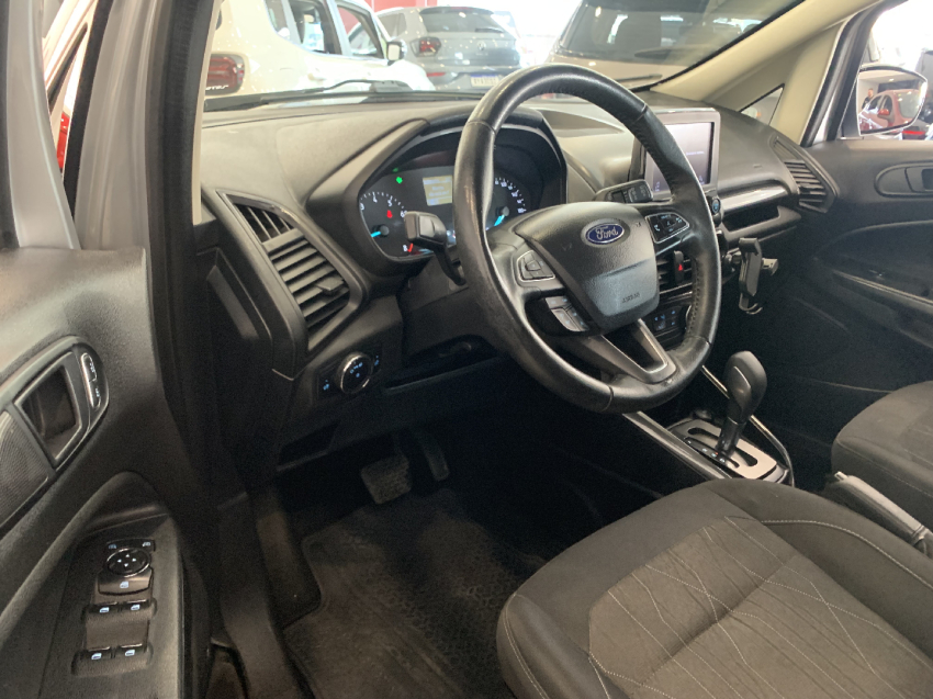 ford ecosport 1.5 ti-vct flex se automatico 4p 2020