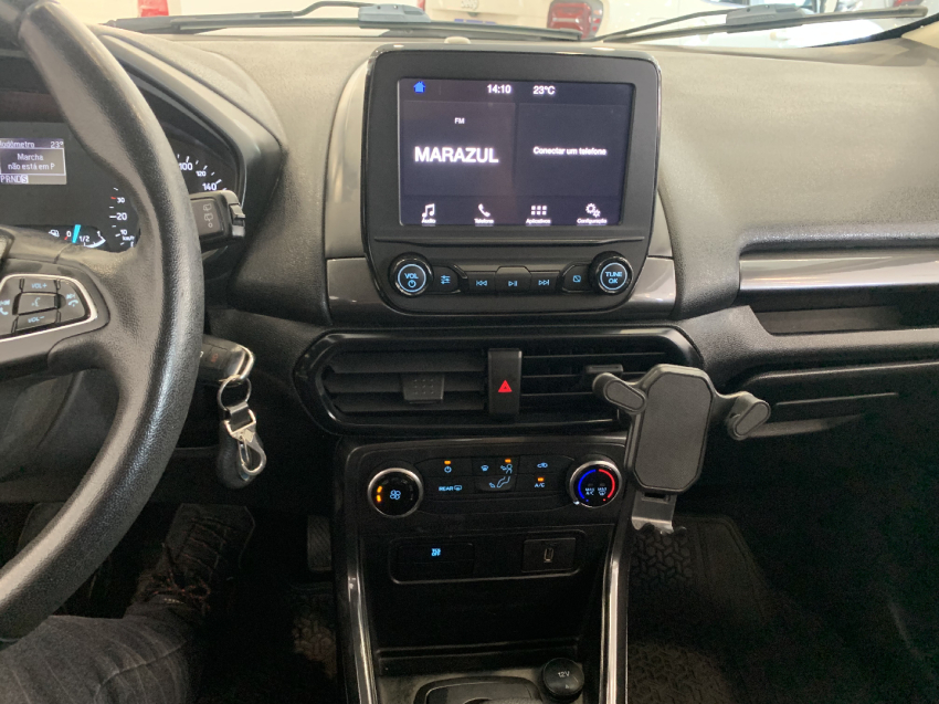 ford ecosport 1.5 ti-vct flex se automatico 4p 2020