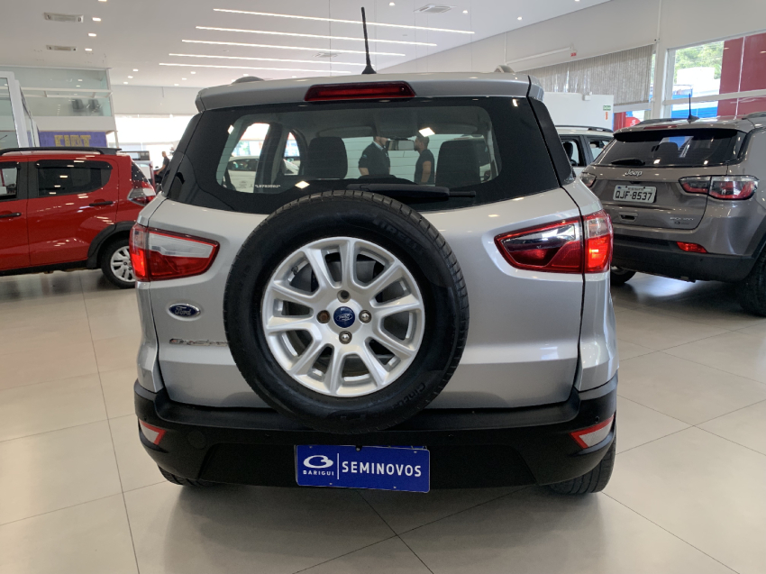 ford ecosport 1.5 ti-vct flex se automatico 4p 2020