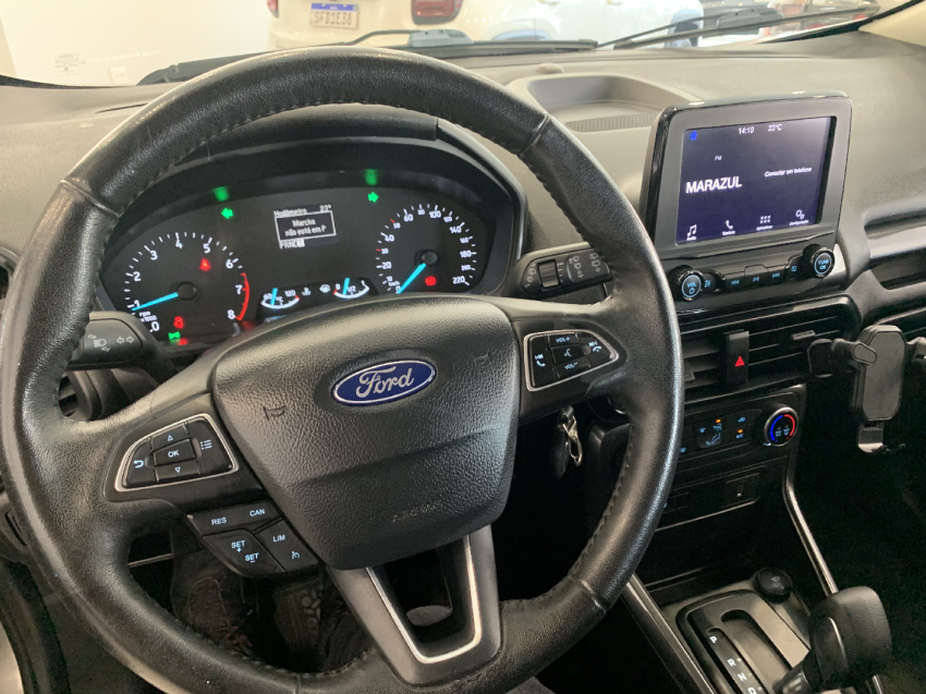 ford ecosport 1.5 ti-vct flex se automatico 4p 2020
