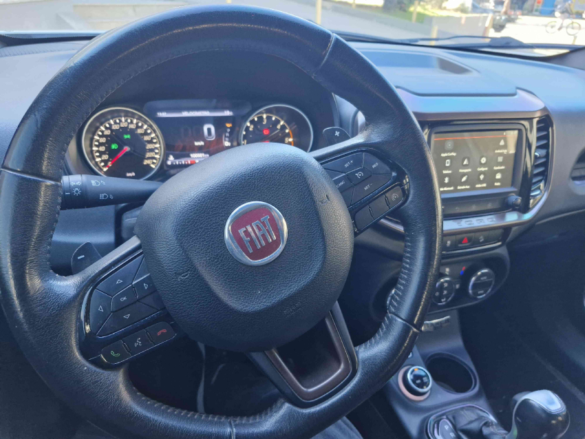 fiat toro 2.0 16v turbo diesel ranch 4wd at9 4p automatico 2020