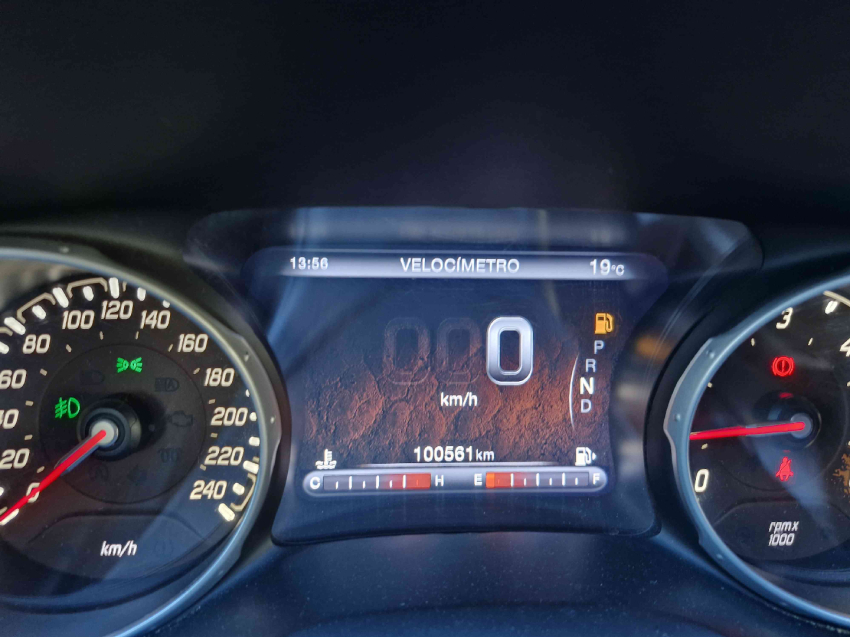 fiat toro 2.0 16v turbo diesel ranch 4wd at9 4p automatico 2020