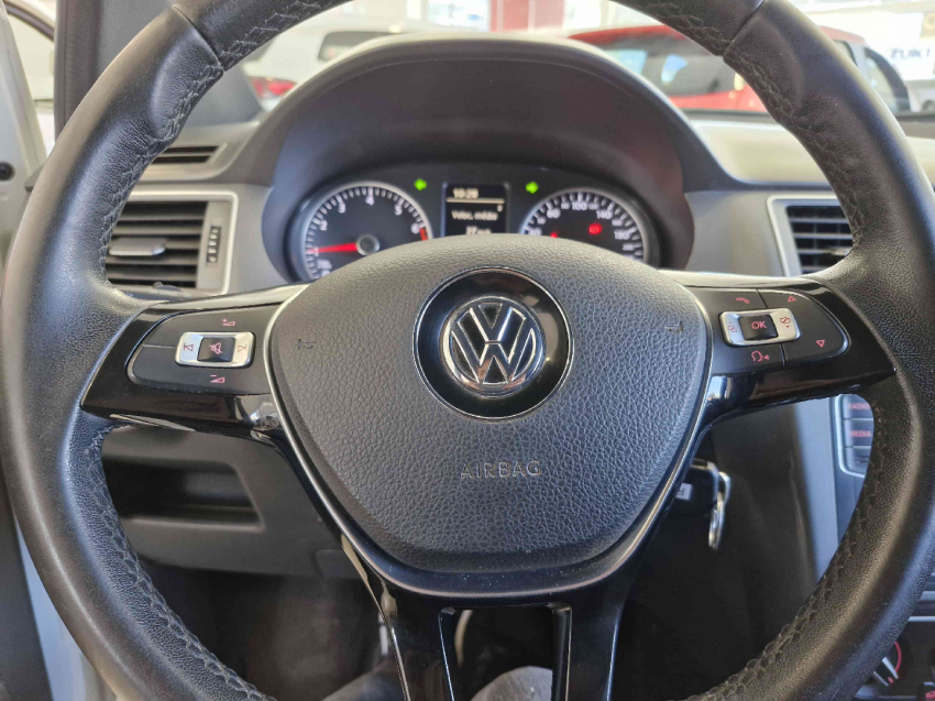volkswagen fox 1.6 msi total flex xtreme 4p manual 2020