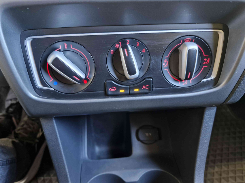 volkswagen fox 1.6 msi total flex xtreme 4p manual 2020