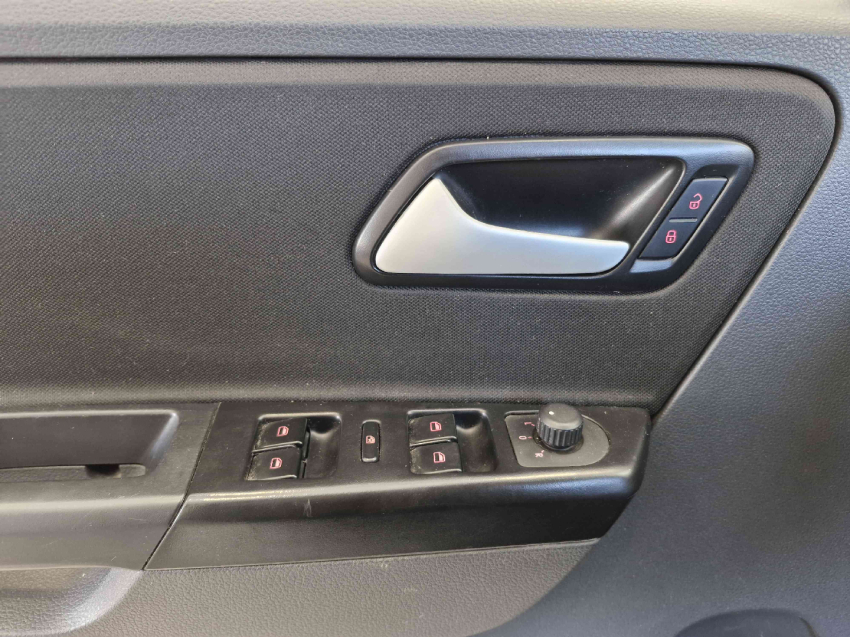 volkswagen fox 1.6 msi total flex xtreme 4p manual 2020
