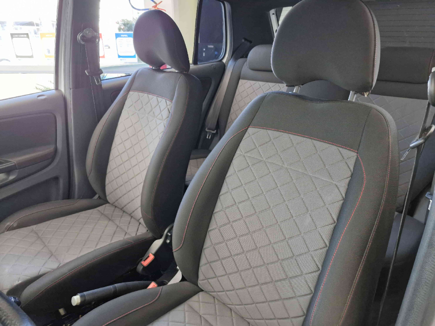 volkswagen fox 1.6 msi total flex xtreme 4p manual 2020