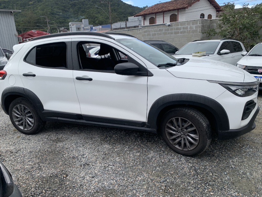 fiat pulse 1.3 flex drive manual 4p 2024