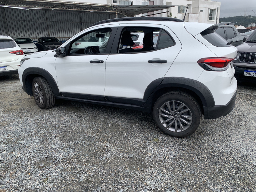 fiat pulse 1.3 flex drive manual 4p 2024