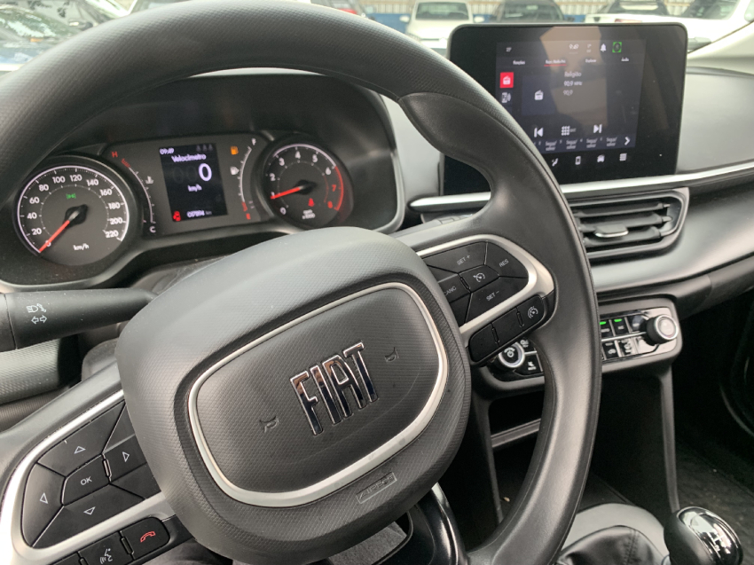 fiat pulse 1.3 flex drive manual 4p 2024