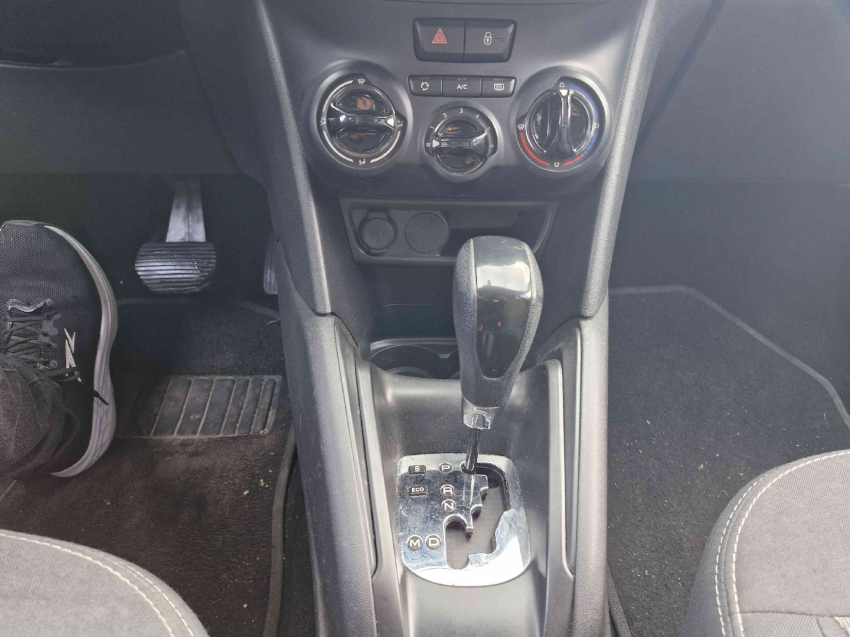 peugeot 208 1.6 active pack 16v flex 4p automatico 2019