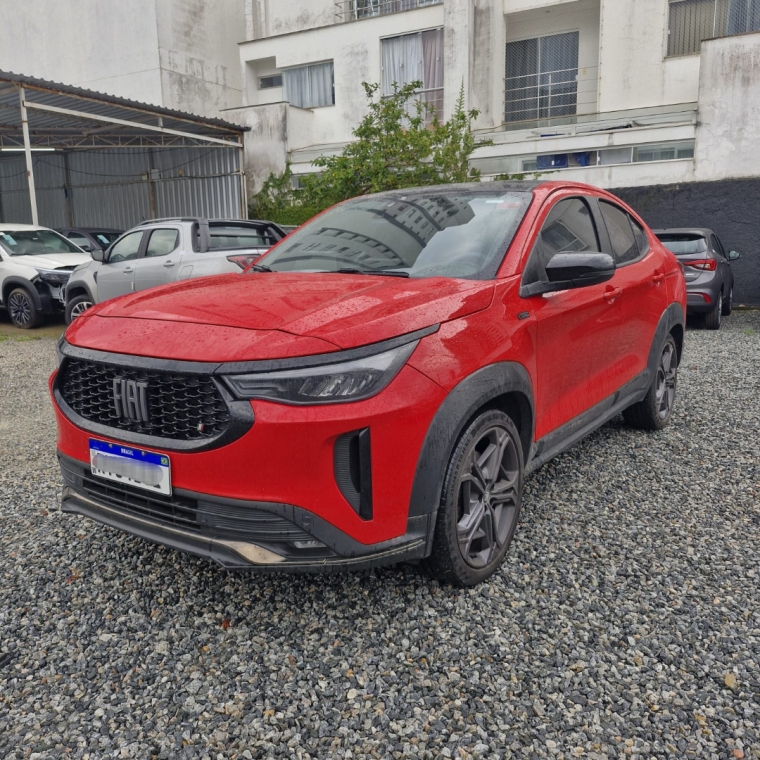 fiat fastback flex automatico 2023