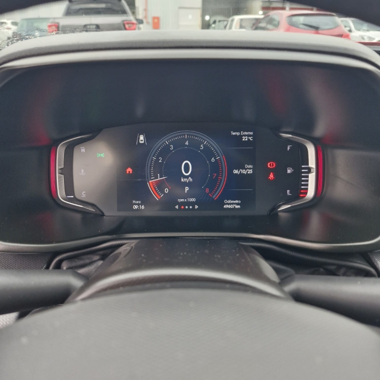 fiat fastback flex automatico 2023