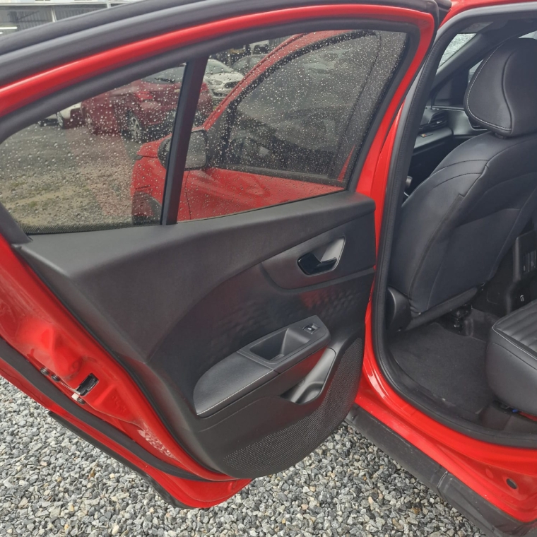 fiat fastback flex automatico 2023