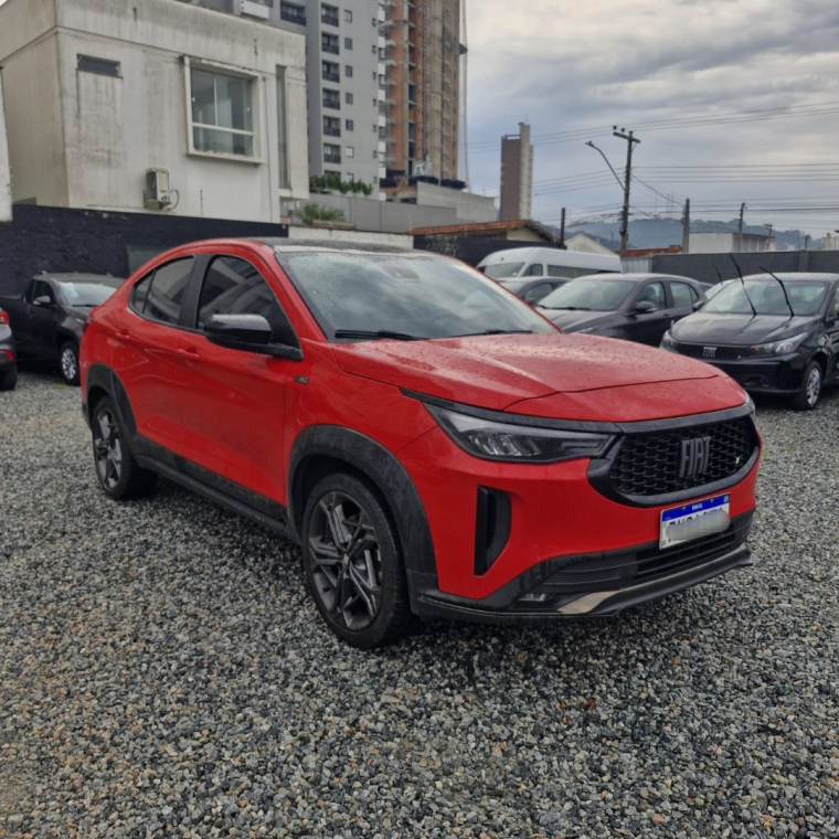 fiat fastback flex automatico 2023