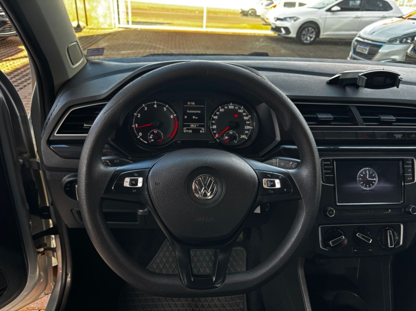 volkswagen saveiro 1.6 msi trendline cs 8v flex 2p manual 2020