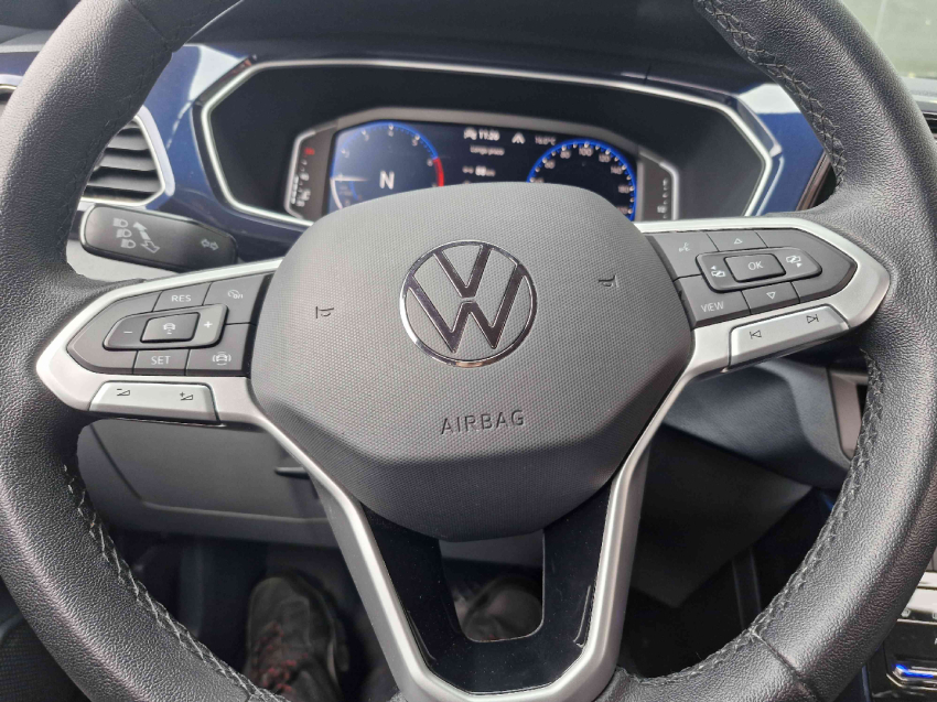 volkswagen t-cross 1.0 200 tsi total flex automatico 4p 2023