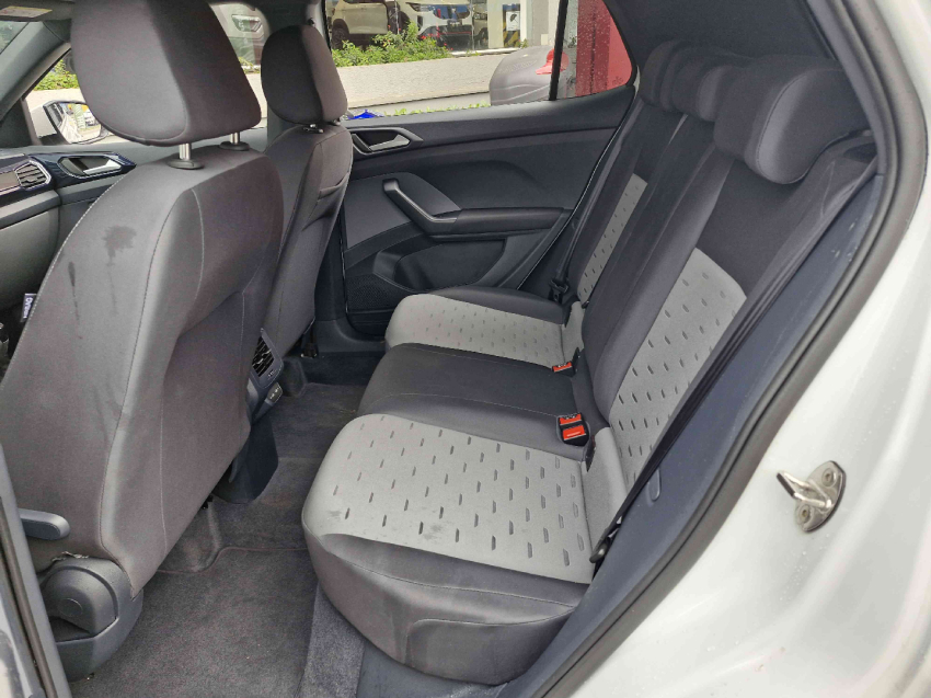 volkswagen t-cross 1.0 200 tsi total flex automatico 4p 2023