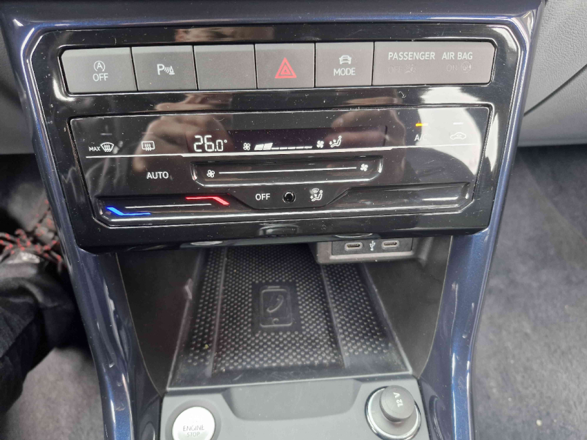 volkswagen t-cross 1.0 200 tsi total flex automatico 4p 2023