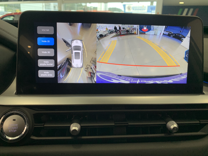caoa chery tiggo 8 1.6 tgdi gasolina txs max drive dct 4p automatico 2025