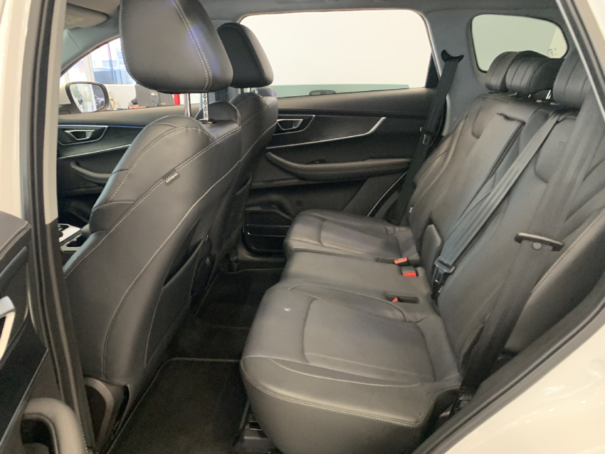 caoa chery tiggo 8 1.6 tgdi gasolina txs max drive dct 4p automatico 2025