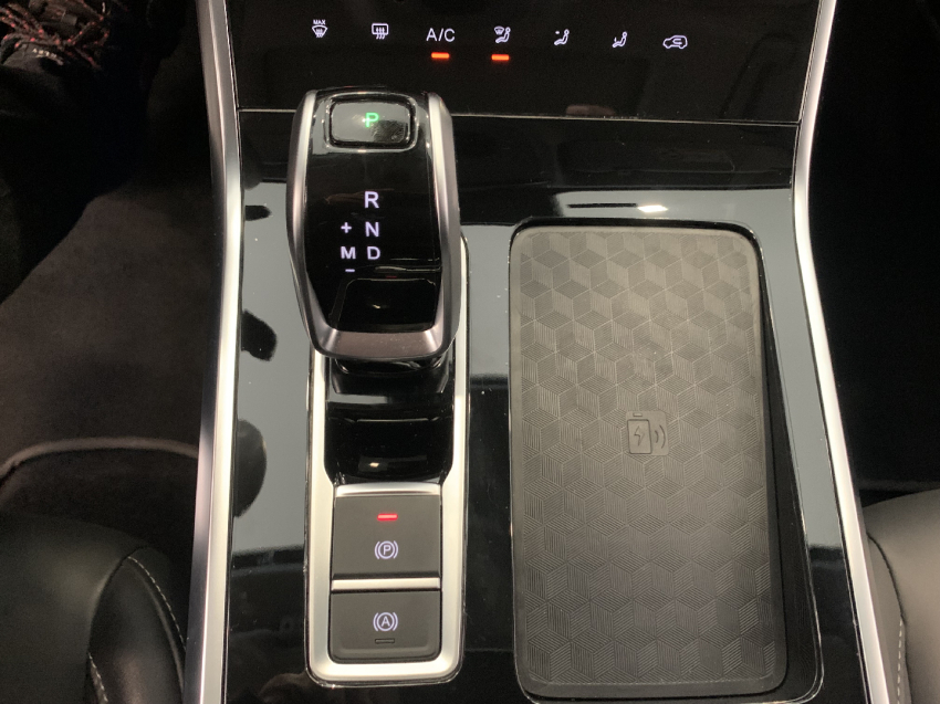 caoa chery tiggo 8 1.6 tgdi gasolina txs max drive dct 4p automatico 2025