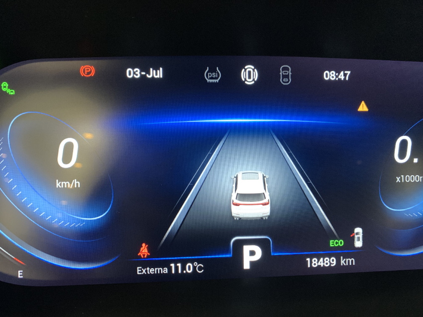 caoa chery tiggo 8 1.6 tgdi gasolina txs max drive dct 4p automatico 2025