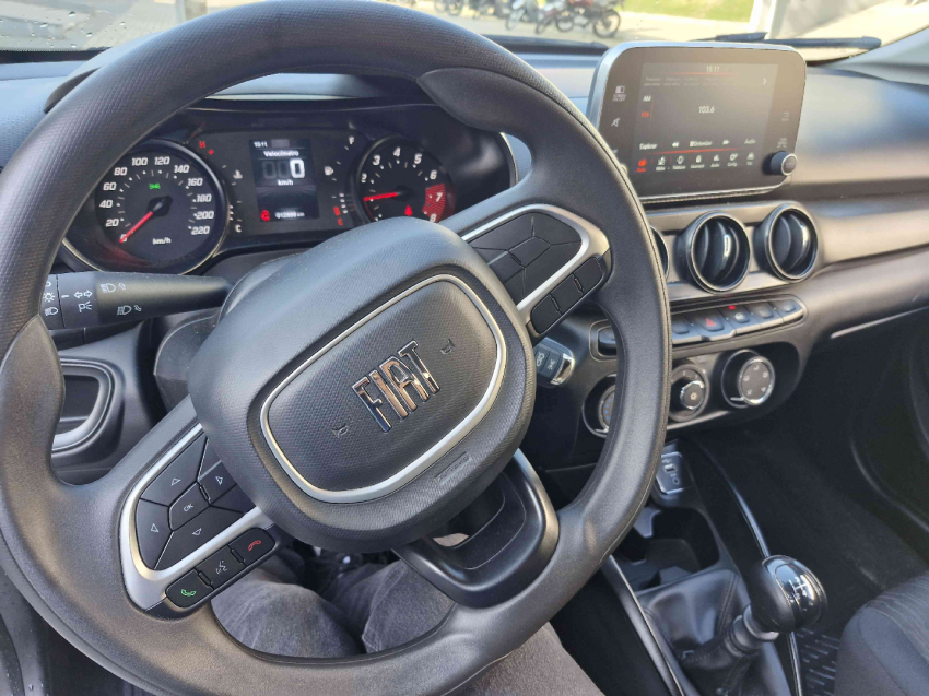 fiat argo 1.0 firefly flex drive manual 4p 2025