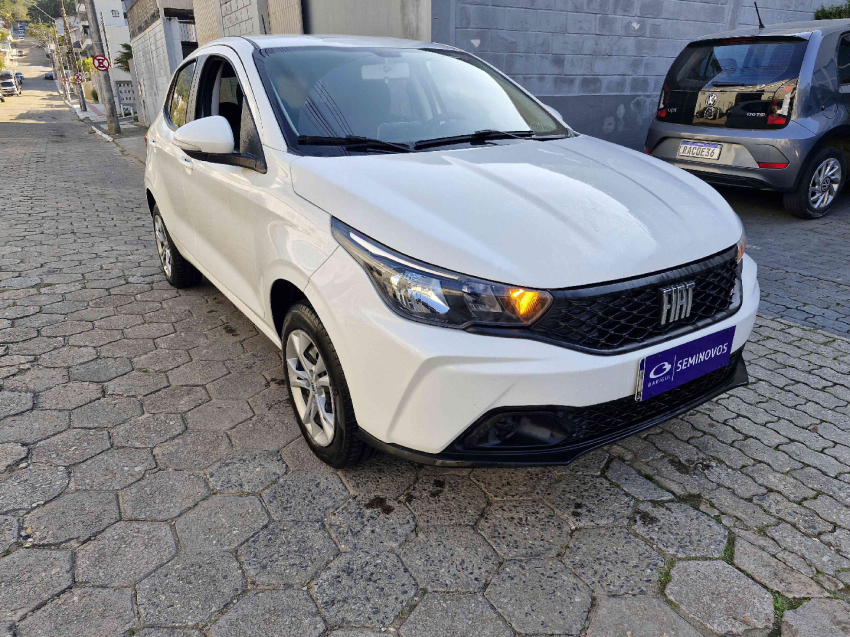 fiat argo 1.0 firefly flex drive manual 4p 2025