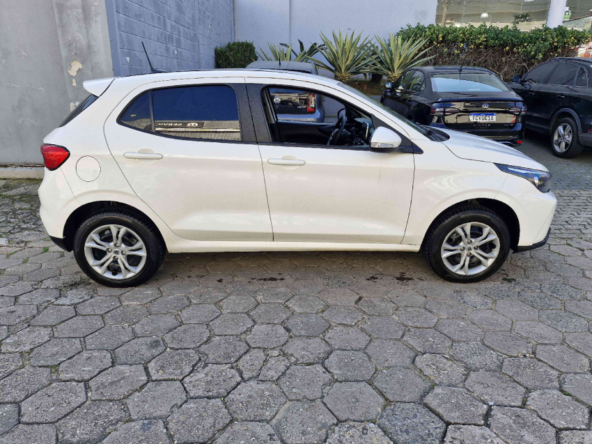 fiat argo 1.0 firefly flex drive manual 4p 2025