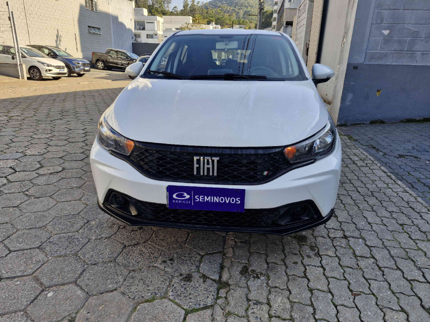 fiat argo 1.0 firefly flex drive manual 4p 2025