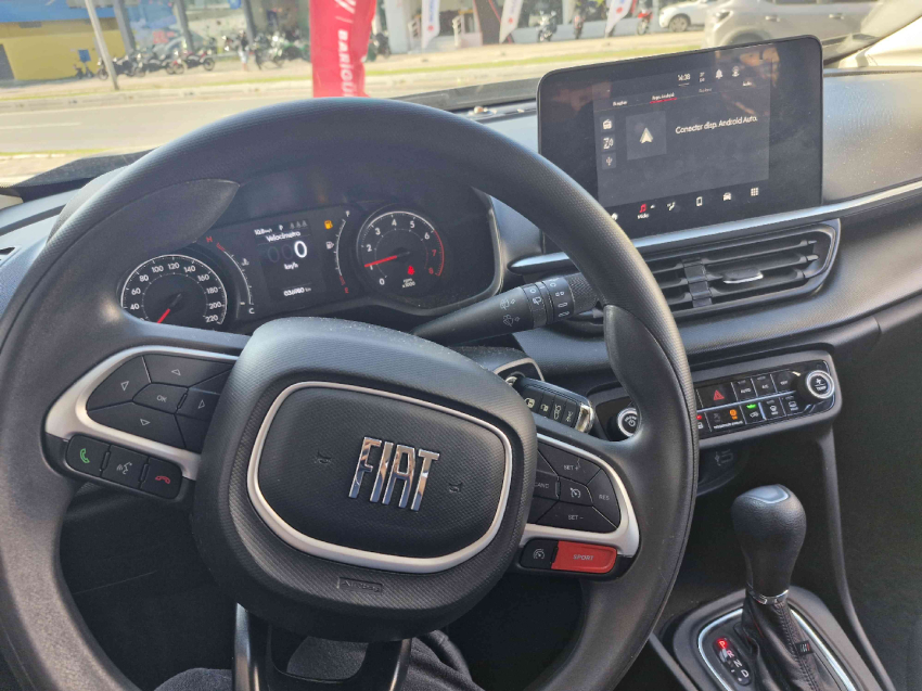 fiat pulse 1.0 turbo 200 flex audace cvt 4p automatico 2022