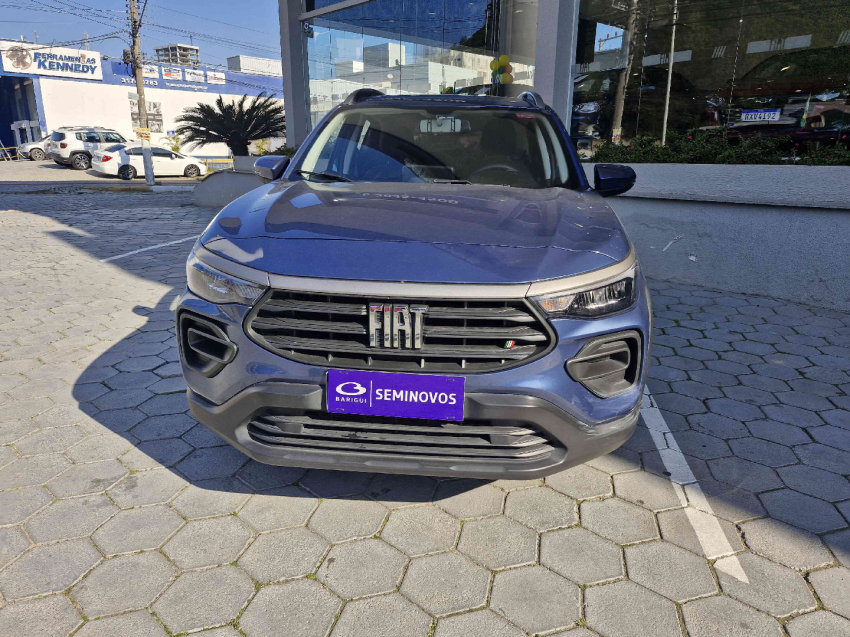fiat pulse 1.0 turbo 200 flex audace cvt 4p automatico 2022