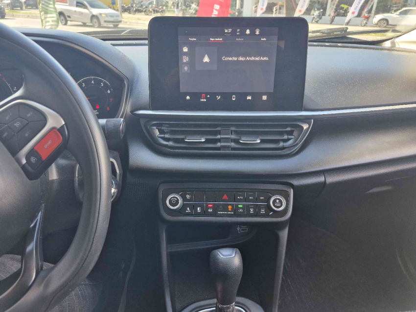 fiat pulse 1.0 turbo 200 flex audace cvt 4p automatico 2022