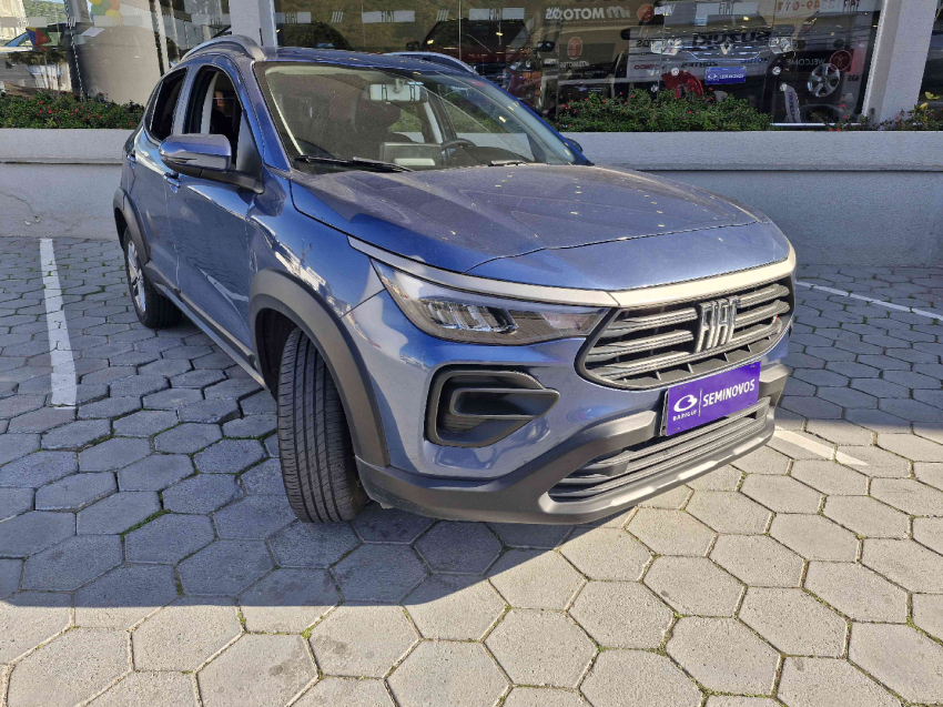 fiat pulse 1.0 turbo 200 flex audace cvt 4p automatico 2022