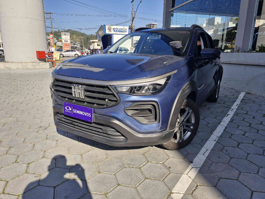 fiat pulse 1.0 turbo 200 flex audace cvt 4p automatico 2022